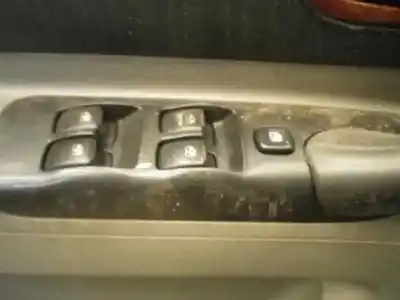 Veículo de Sucata daewoo tacuma cdx do ano 2002 alimentado t20sed