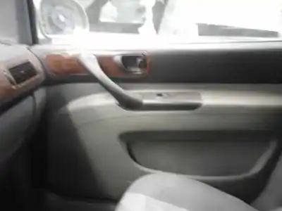 Veículo de Sucata daewoo tacuma cdx do ano 2002 alimentado t20sed