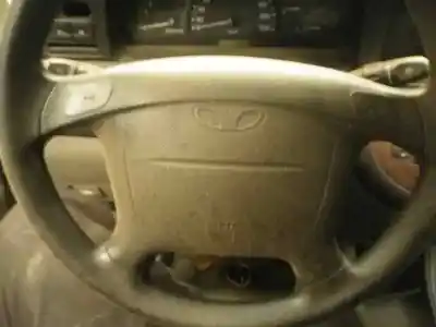 Veículo de Sucata daewoo tacuma cdx do ano 2002 alimentado t20sed