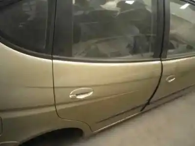 Veículo de Sucata daewoo tacuma cdx do ano 2002 alimentado t20sed