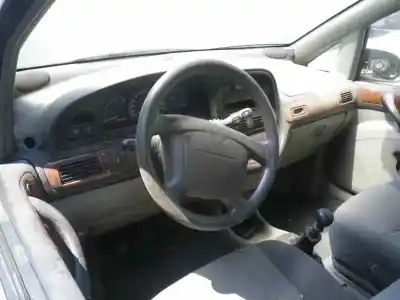 Veículo de Sucata daewoo tacuma cdx do ano 2002 alimentado t20sed