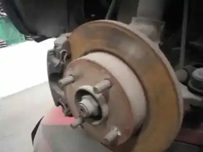 Scrapping Vehicle ford ka (ccq) 1.3 cat of the year 1996 powered j4d ok