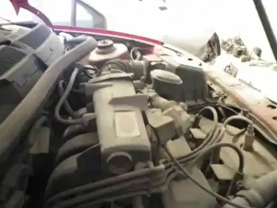 Scrapping Vehicle ford ka (ccq) 1.3 cat of the year 1996 powered j4d ok