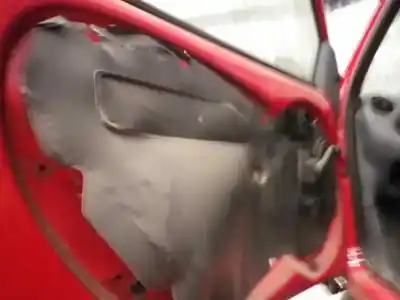 Scrapping Vehicle ford ka (ccq) 1.3 cat of the year 1996 powered j4d ok