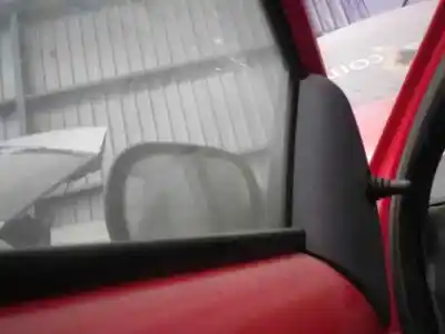 Scrapping Vehicle ford ka (ccq) 1.3 cat of the year 1996 powered j4d ok