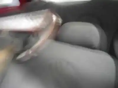 Scrapping Vehicle ford ka (ccq) 1.3 cat of the year 1996 powered j4d ok