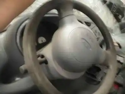 Scrapping Vehicle ford ka (ccq) 1.3 cat of the year 1996 powered j4d ok