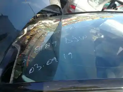 Veículo de Sucata citroen c4 coupe collection do ano 2005 alimentado kfu