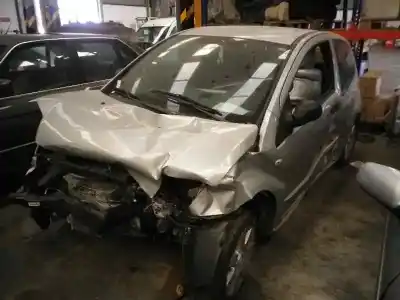 Veículo de Sucata CITROEN C2 (JM_) 1.4 do ano 2005 alimentado KFV(TU3JP)
