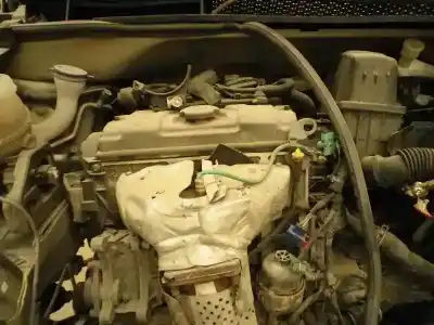 Véhicule à la ferraille citroen c2 (jm_) 1.4 de l'année 2005 alimenté kfv(tu3jp)