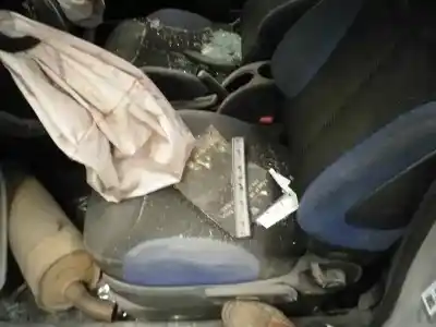 Véhicule à la ferraille citroen c2 (jm_) 1.4 de l'année 2005 alimenté kfv(tu3jp)