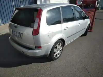 Утилизация автомобиля FORD FOCUS C-MAX (CAP) Ambiente (D) года 2004 питание HWDA