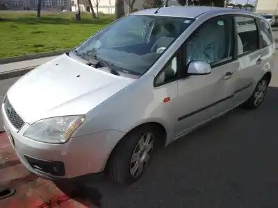 Scrapping Vehicle ford focus c-max (cap) ambiente (d) of the year 2004 powered hwda
