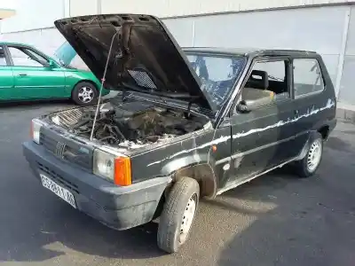 Scrapping Vehicle fiat panda 1000 fire clx (33kw) of the year 1993 powered 156a2246