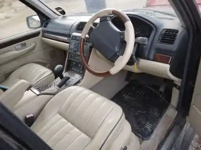 Veículo de Sucata land rover range rover (lp) vogue (160kw) do ano 2000 alimentado 60d