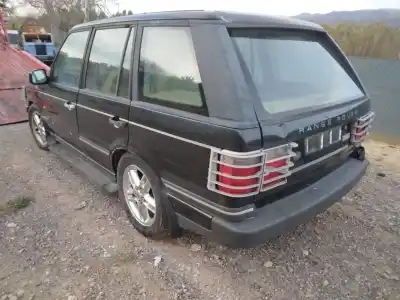 Veículo de Sucata land rover range rover (lp) vogue (160kw) do ano 2000 alimentado 60d