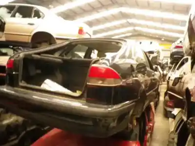 Veículo de Sucata saab 9-3 berlina 2.2 s tid do ano 1998 alimentado x22dth
