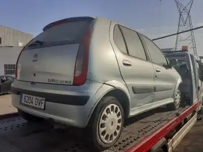 Veicolo di demolizione TATA INDICA MAT6 / B-TL01 dell'anno 2006 alimentato 475IDT