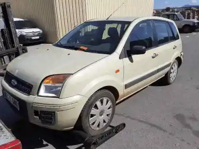 Veículo de Sucata ford fusion (cbk) ambiente do ano 2009 alimentado f6jb