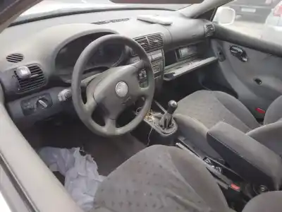 Утилизация автомобиля seat toledo (1m2) stella года 1999 питание ahf