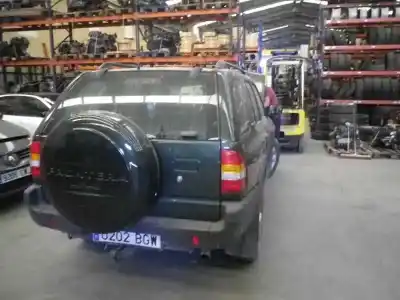 Veículo de Sucata OPEL FRONTERA B Basis do ano 1998 alimentado Y22DTH