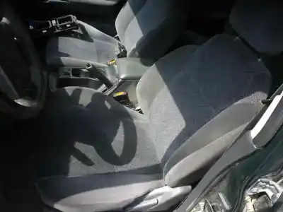 Veículo de Sucata opel frontera b basis do ano 1998 alimentado y22dth