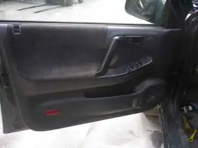 Veículo de Sucata opel frontera b basis do ano 1998 alimentado y22dth