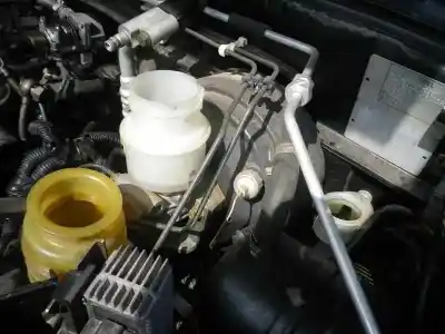 Veículo de Sucata opel frontera b basis do ano 1998 alimentado y22dth