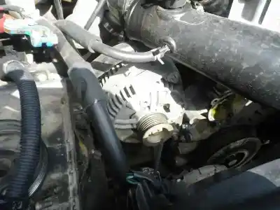 Veículo de Sucata opel frontera b basis do ano 1998 alimentado y22dth