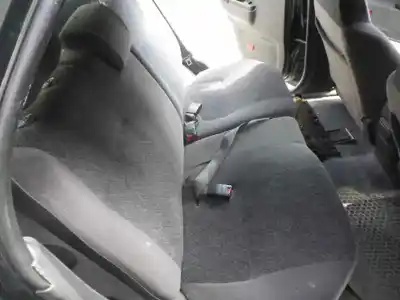 Veículo de Sucata opel frontera b basis do ano 1998 alimentado y22dth