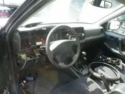 Veículo de Sucata opel frontera b basis do ano 1998 alimentado y22dth