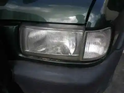 Veículo de Sucata opel frontera b basis do ano 1998 alimentado y22dth