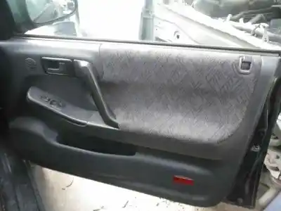 Veículo de Sucata opel frontera b basis do ano 1998 alimentado y22dth