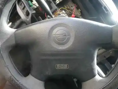 Veículo de Sucata opel frontera b basis do ano 1998 alimentado y22dth