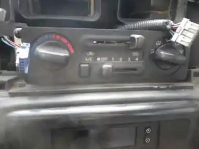 Veículo de Sucata opel frontera b basis do ano 1998 alimentado y22dth