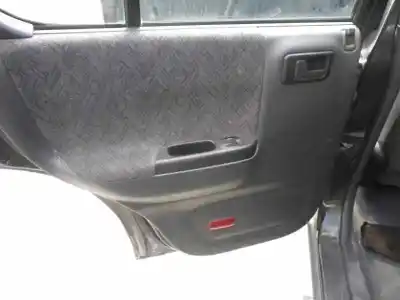 Veículo de Sucata opel frontera b basis do ano 1998 alimentado y22dth