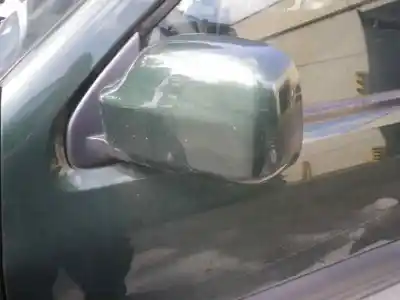 Veículo de Sucata opel frontera b basis do ano 1998 alimentado y22dth