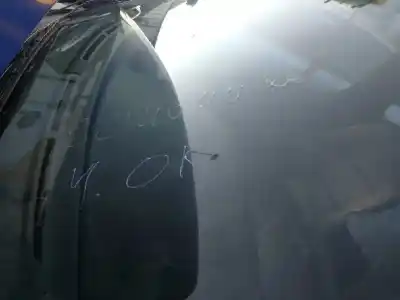 Veículo de Sucata citroen berlingo 1.9 d multispace do ano 1998 alimentado d9b