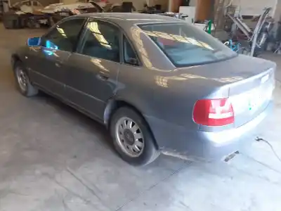 Veículo de Sucata AUDI A4 BERLINA (B5) 1.8 T do ano 2000 alimentado AWT