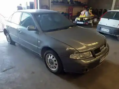 Veículo de Sucata audi a4 berlina (b5) 1.8 t do ano 2000 alimentado awt