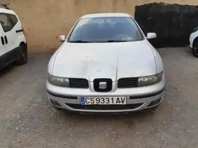 Scrapping Vehicle seat toledo (1m2) select of the year 2000 powered ahf