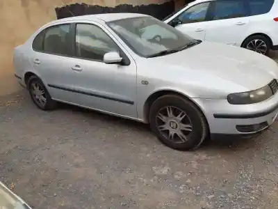 Scrapping Vehicle seat toledo (1m2) select of the year 2000 powered ahf