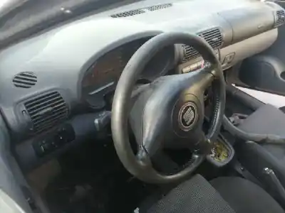 Scrapping Vehicle seat toledo (1m2) select of the year 2000 powered ahf