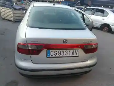 Scrapping Vehicle seat toledo (1m2) select of the year 2000 powered ahf