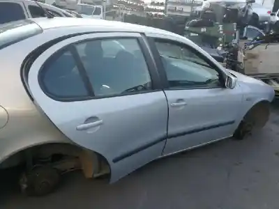 Scrapping Vehicle seat toledo (1m2) select of the year 2000 powered ahf
