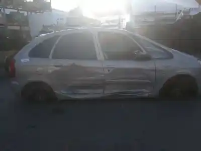 Vehicul casat citroen xsara picasso 2.0 hdi vivace al anului 2003 alimentat rhy
