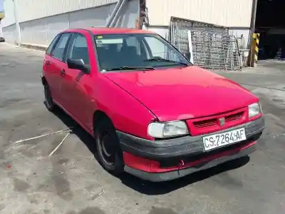 Veicolo di demolizione seat ibiza (6k) 1.4 dell'anno 1994 alimentato abd