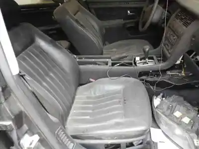 Scrapping Vehicle audi a8 (d2) 4.2 quattro of the year 1994 powered akg