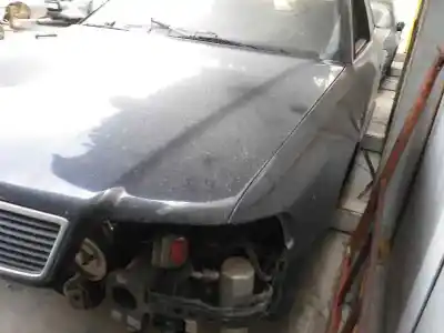 Scrapping Vehicle audi a8 (d2) 4.2 quattro of the year 1994 powered akg