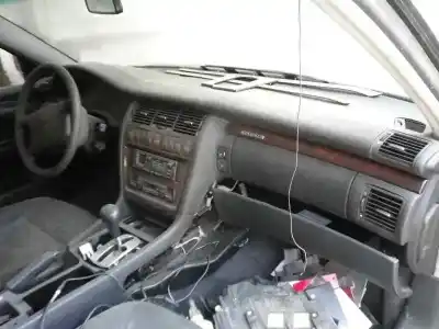 Scrapping Vehicle audi a8 (d2) 4.2 quattro of the year 1994 powered akg